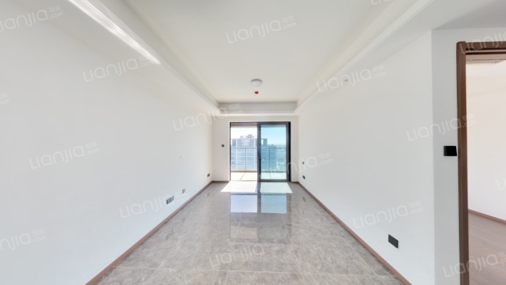 秋时皓月府二手房实景图