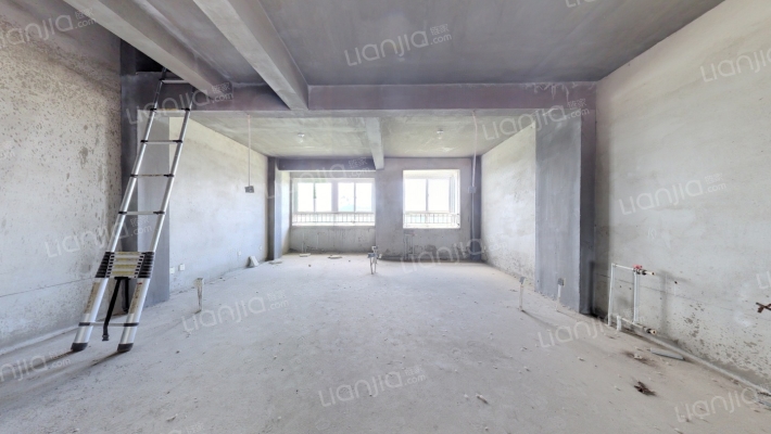 朗郡二手房实景图