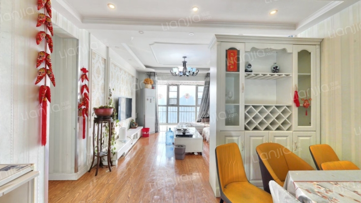 升龙城11号院二手房实景图