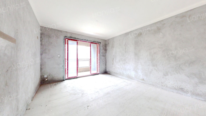 恒泰悦府二手房实景图