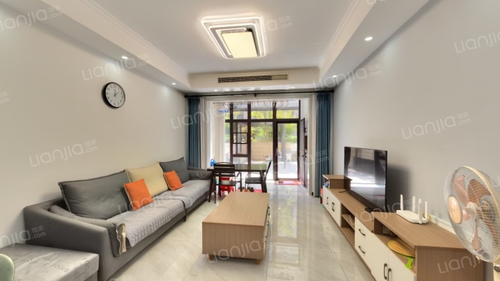 银基国际旅游度假区二手房实景图