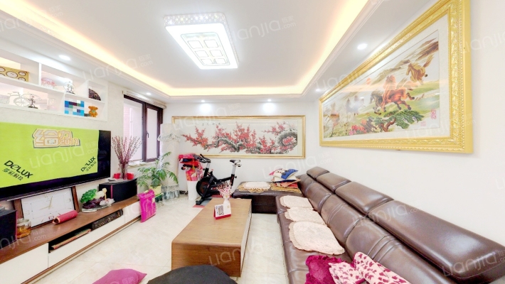 文象府二手房实景图