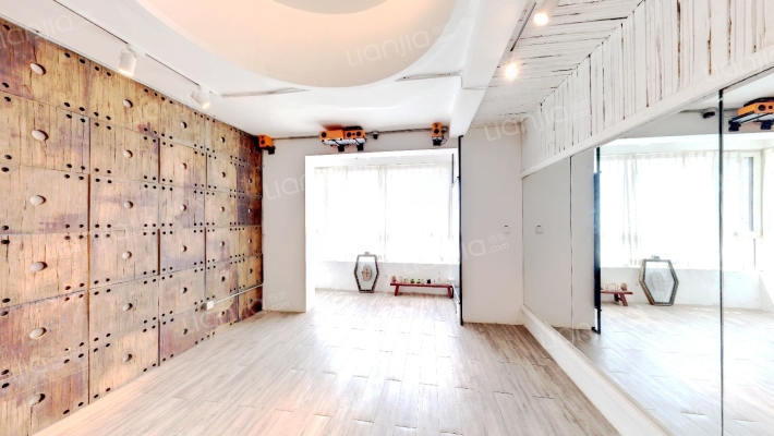 长安佳园二手房实景图