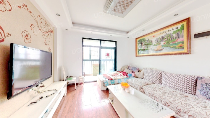 阳光雅园二手房实景图