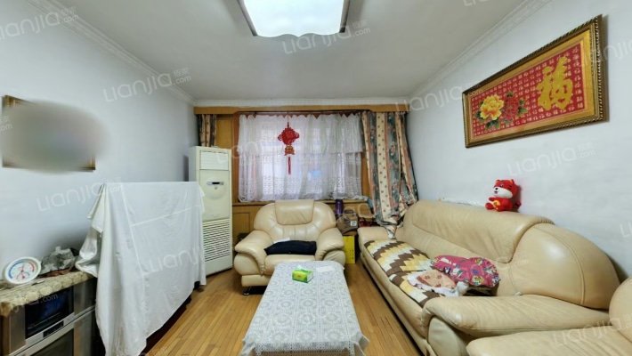 邮电公寓二手房实景图