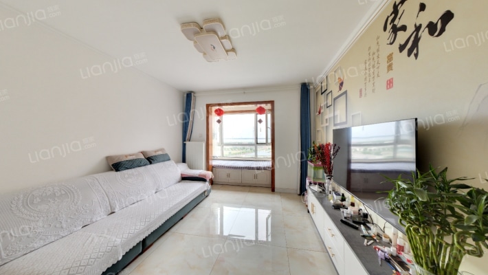 爱国东里二手房实景图