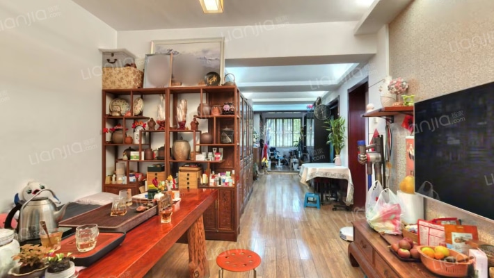 香樟俊园二手房实景图