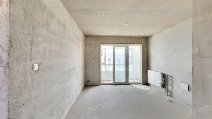 铭德宜居B区二手房实景图