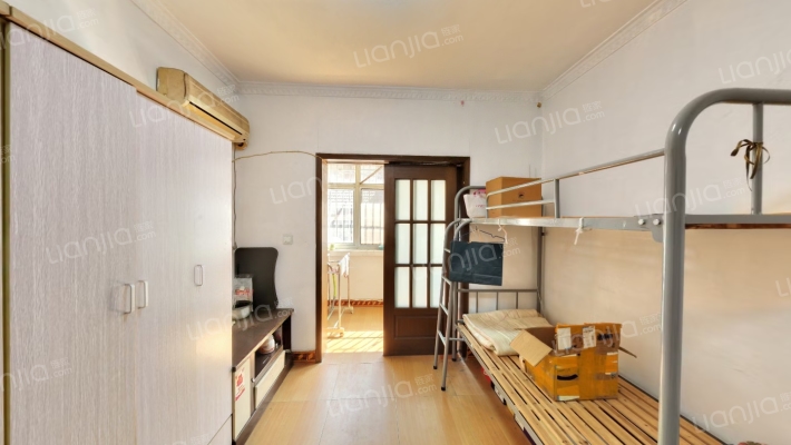 海宇公寓二手房实景图