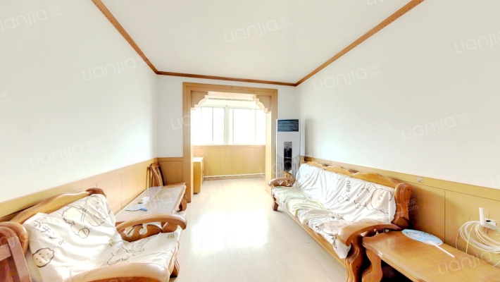 铁三局建筑处二手房实景图