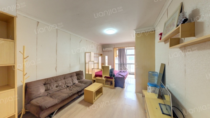 融橙上品二手房实景图