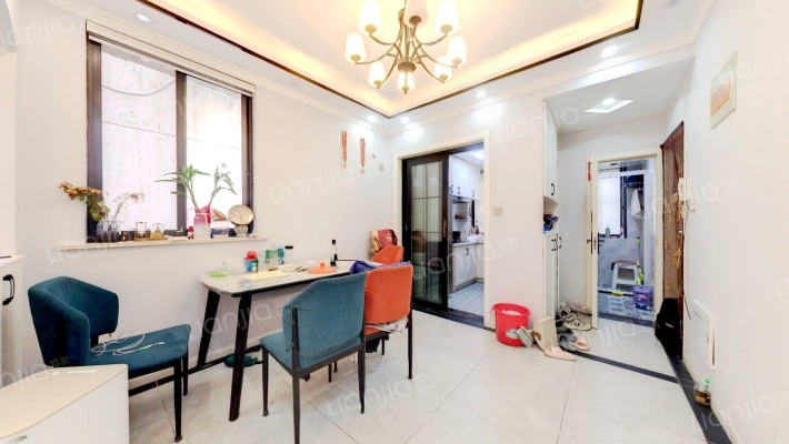 南浩街75号二手房实景图