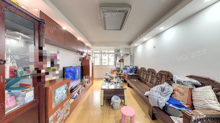 泰康小区二手房实景图