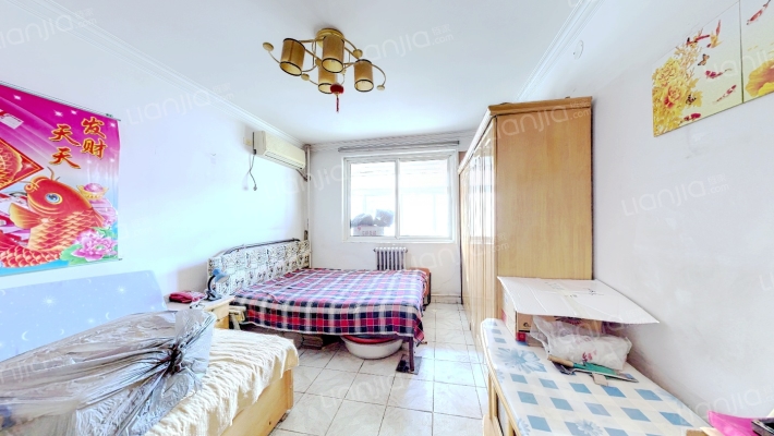 宇轩里二手房实景图