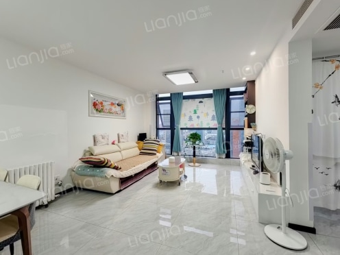 整租·宇禾置业 2室2厅 西南