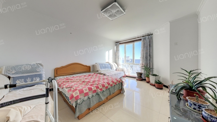 滨河园二手房实景图