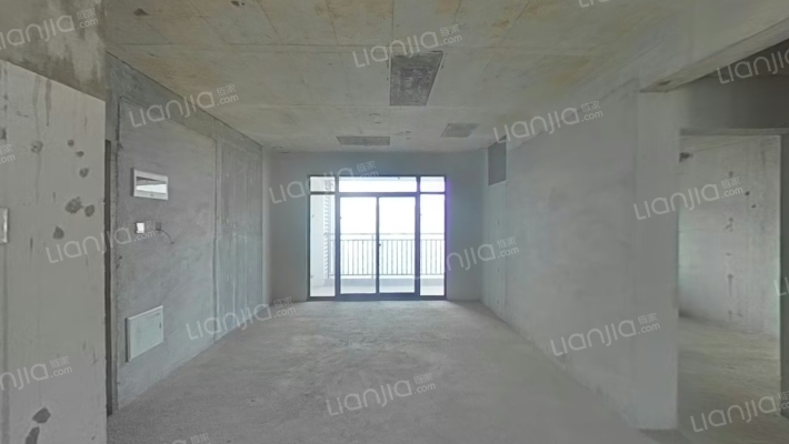 恒生玫瑰庄园二手房实景图