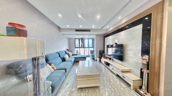 兴唐中心城二手房实景图