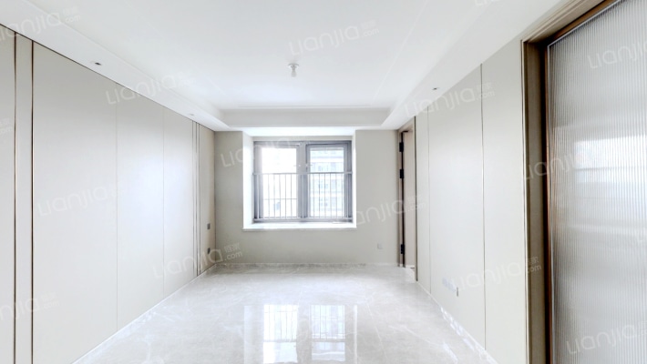 绿城·春风晴翠二手房实景图