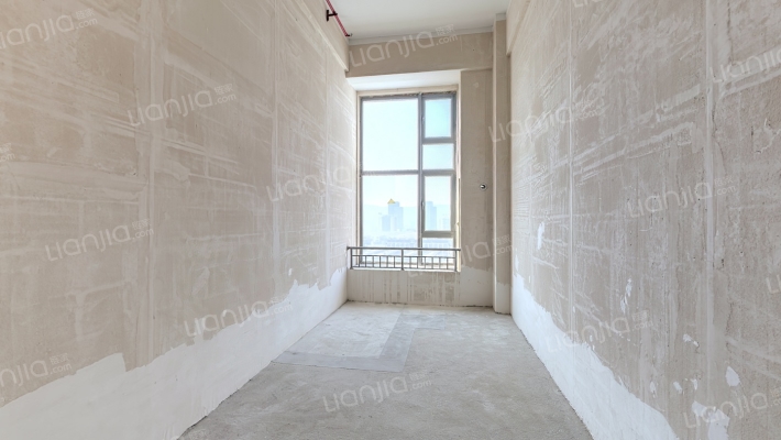 阳光城花满墅二手房实景图