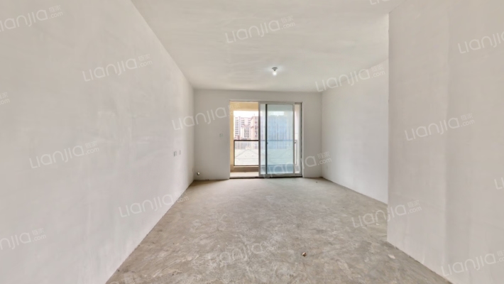 荣耀府二手房实景图