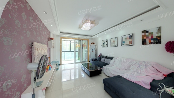 云河湾二手房实景图