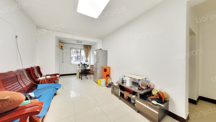 殷家沟二手房实景图