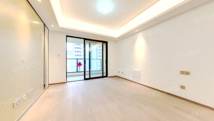 观邸悦茂花园二手房实景图