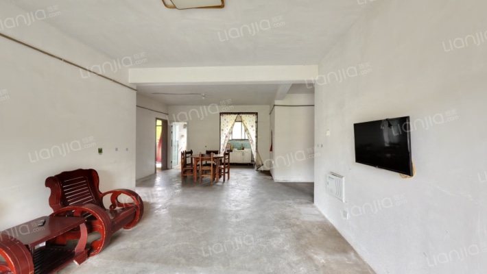 宏凯名邸二手房实景图