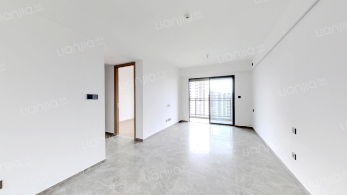 卓越旭辉江屿海二手房实景图