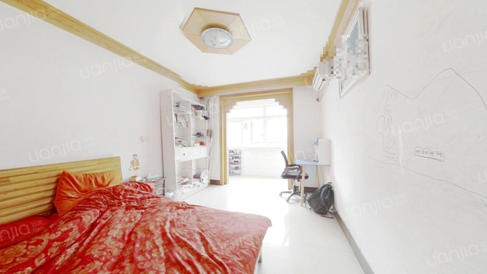 玫瑰苑(瑶海)二手房实景图