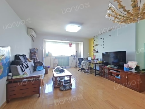 整租·新岭花园二期 3室1厅 南/北