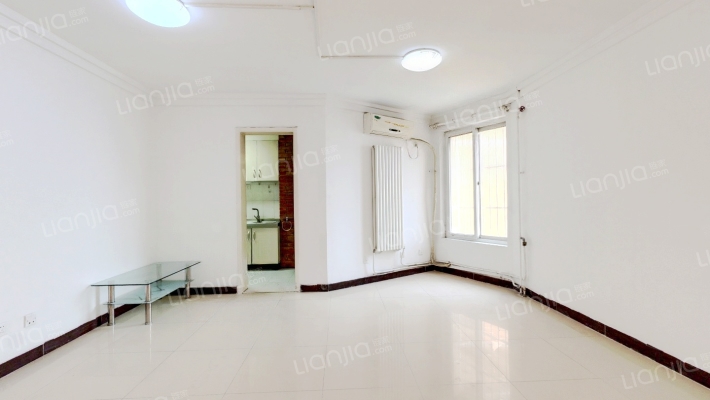 一栋苑二手房实景图