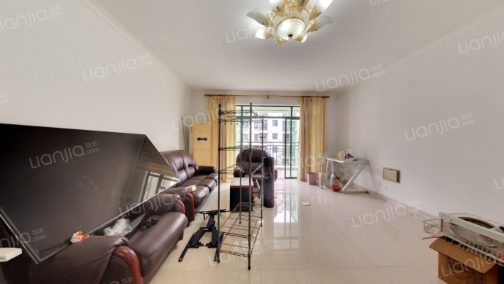 东方沁园二手房实景图