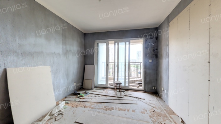 佳源东方都市二手房实景图