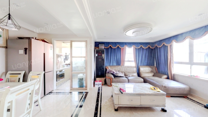 诚鸿家园二手房实景图