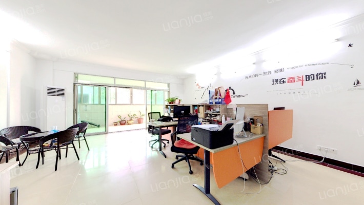 星洲苑二手房实景图