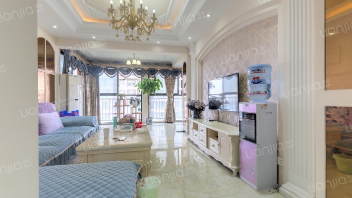 凯江晶典二手房实景图