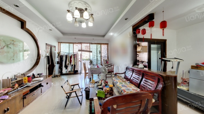 45区综合楼宝安区二手房实景图