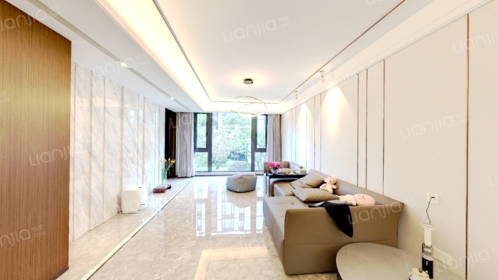 江山万里三期二手房实景图