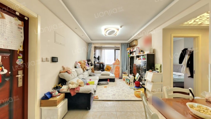 恒大御景湾中区二手房实景图