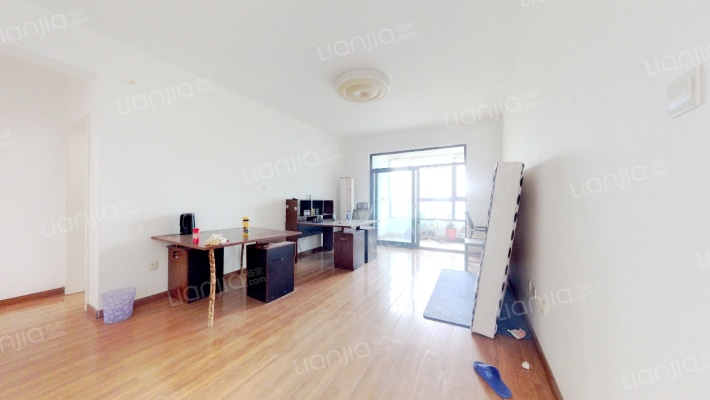 阳光城8号院西院二手房实景图