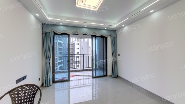 海港成珀丽轩二手房实景图