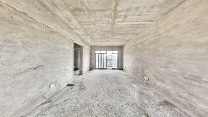 空港朗园二手房实景图