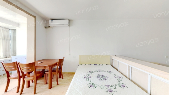 楚凤六街二手房实景图