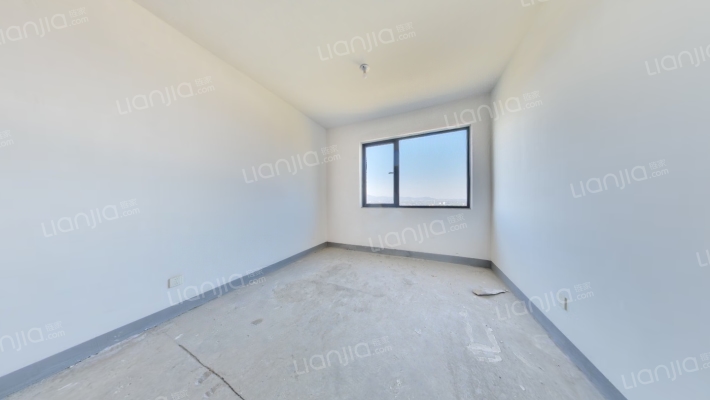 合嵣悦府东区二手房实景图