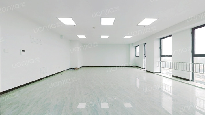 燕京总部基地（西区）二手房实景图