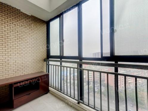 整租·湘岳兰庭 1室1厅 南