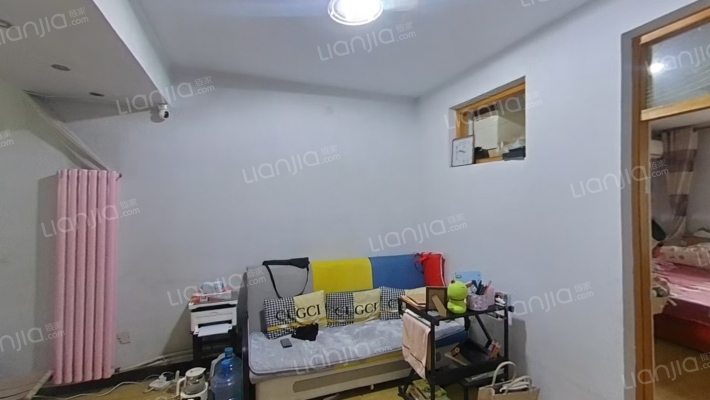 祺府苑小区二手房实景图