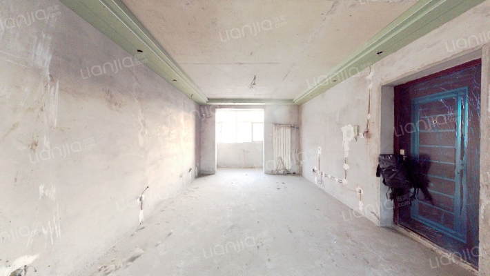 新宇花园二手房实景图